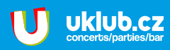 uklub.cz | concerts/parties/bar